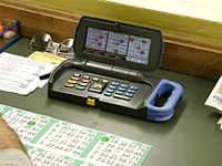 bingo computer
