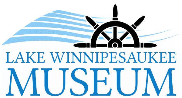 lake winni museum logo