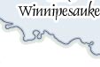Lake Winnipesaukee Map