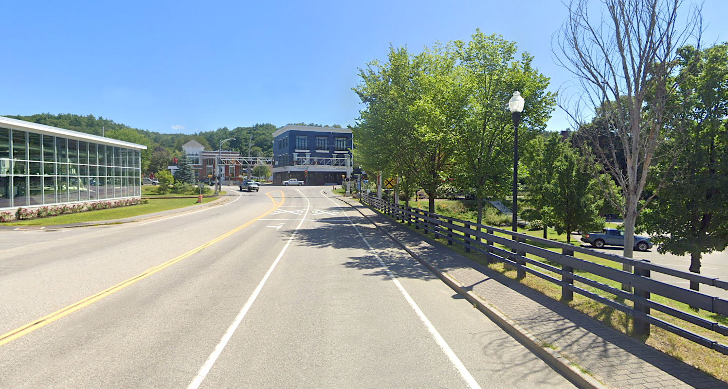 Lakeport, NH